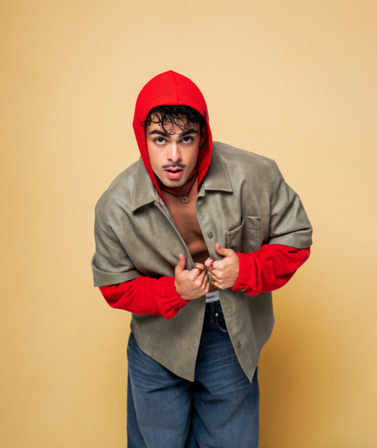 DANIEL DONCÍA