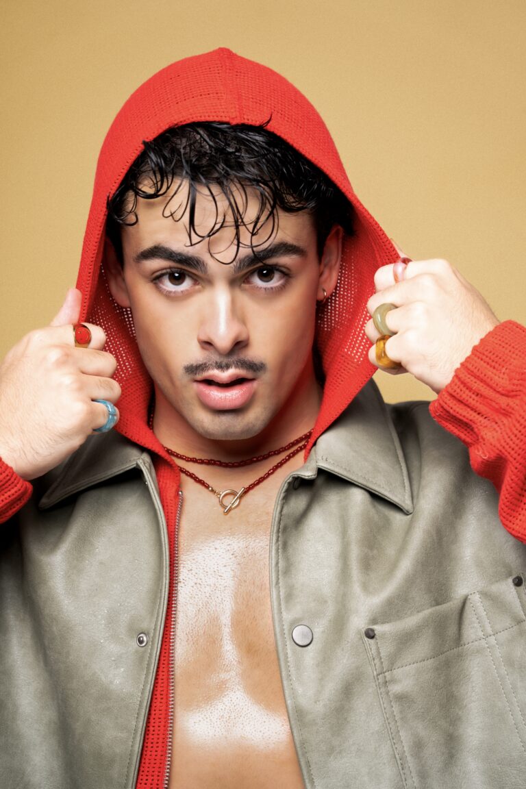 DANIEL DONCÍA