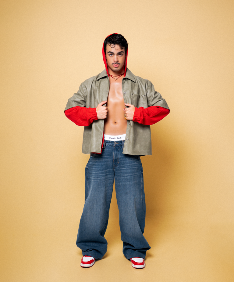 DANIEL DONCÍA