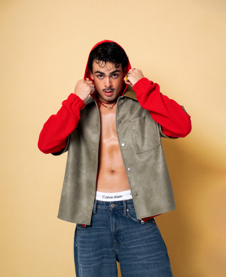 DANIEL DONCÍA