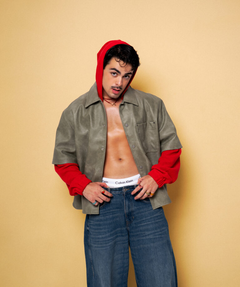 DANIEL DONCÍA