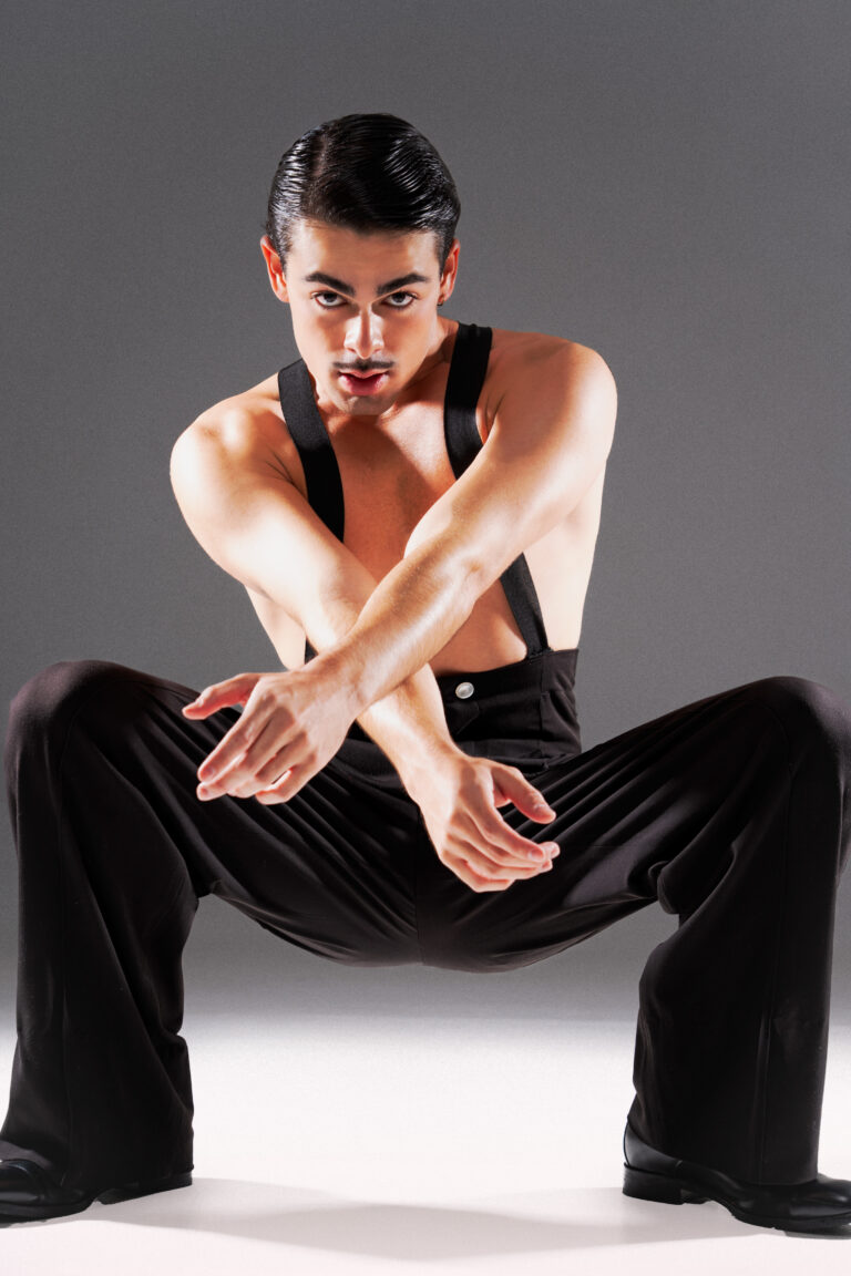 DANIEL DONCÍA