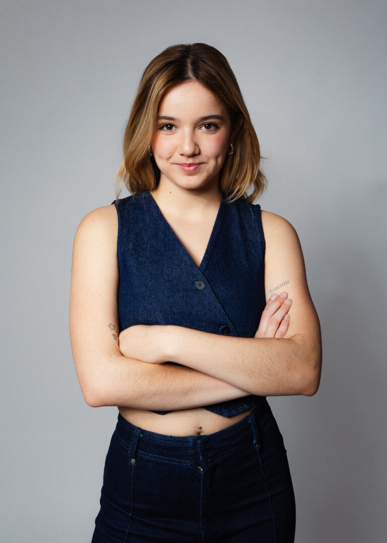 ANA LOVERA
