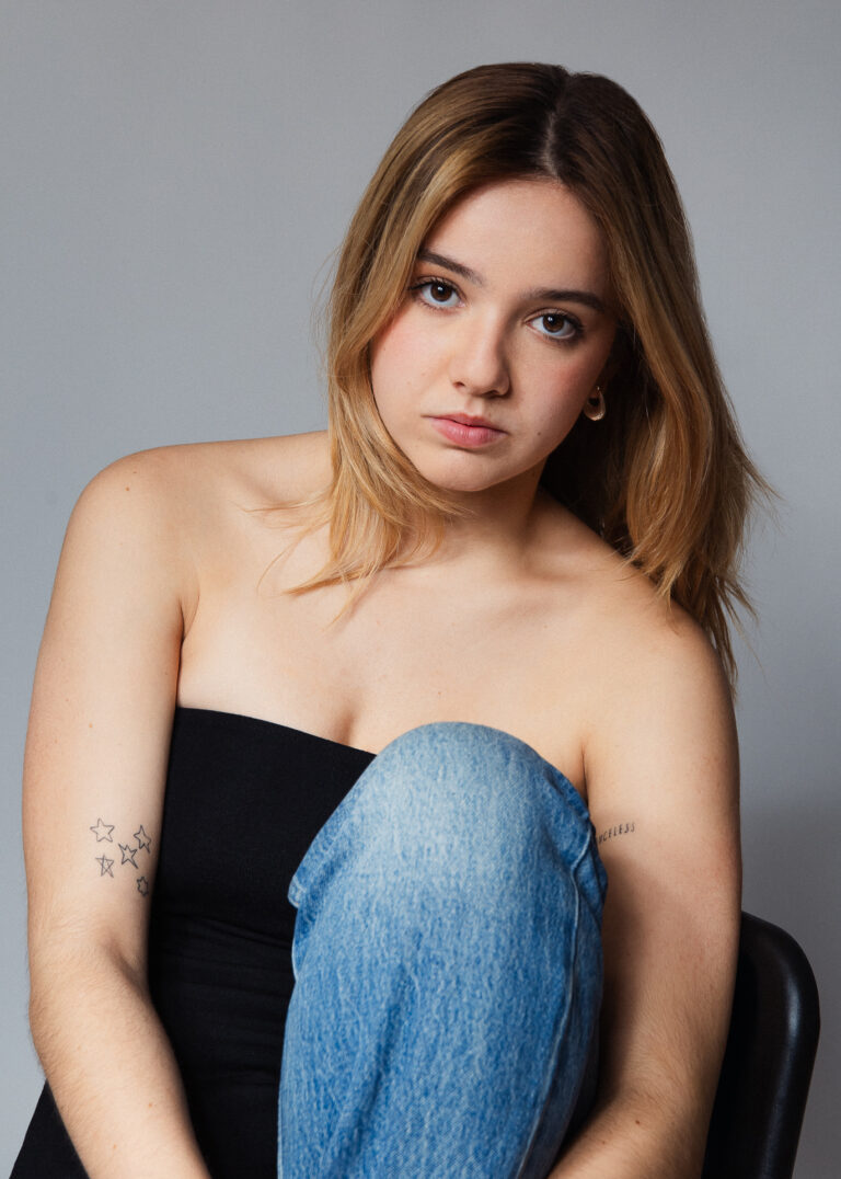 ANA LOVERA