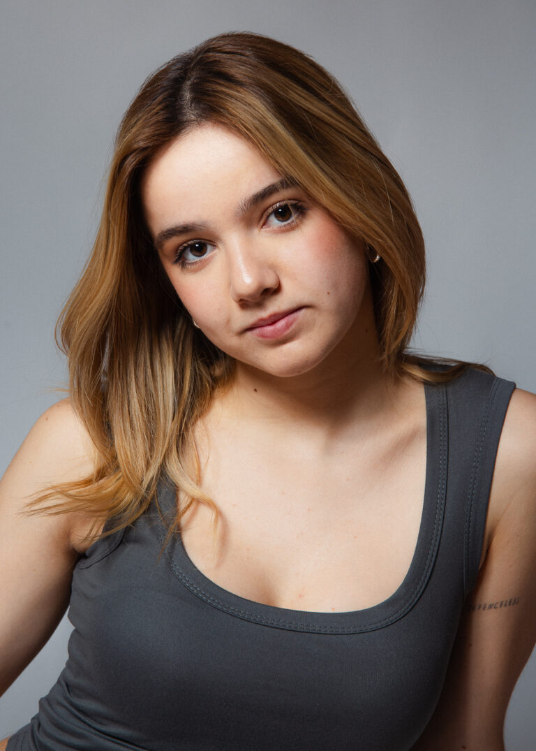 ANA LOVERA