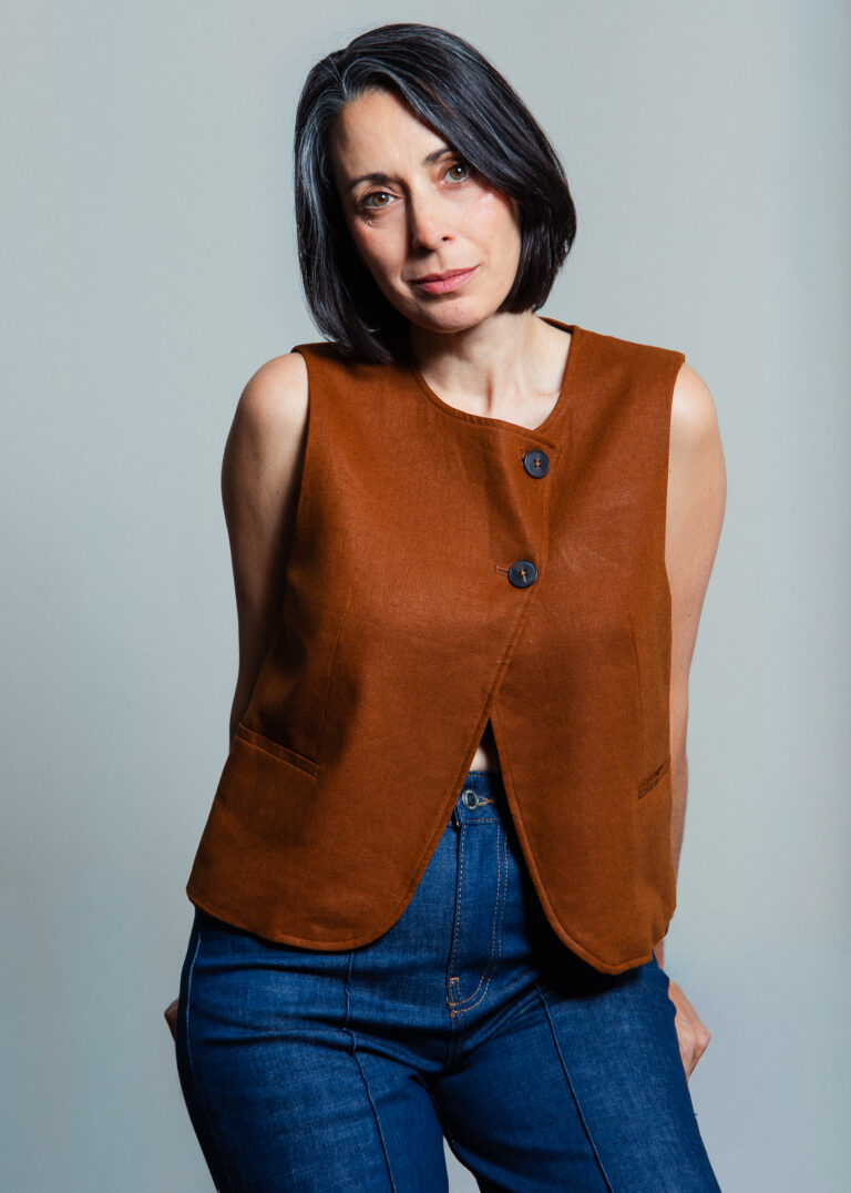 CRISTINA DOMÍNGUEZ