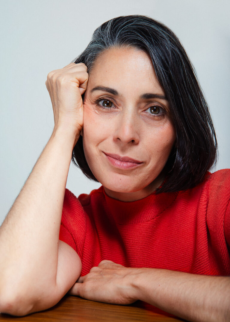 CRISTINA DOMÍNGUEZ