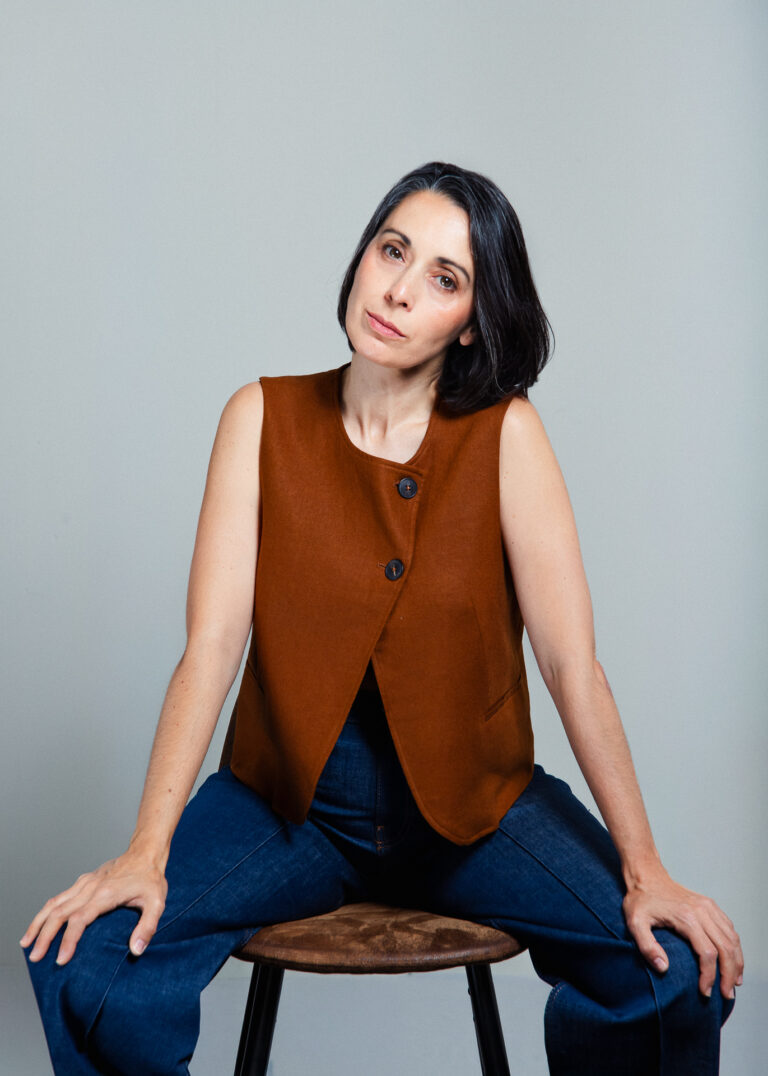 CRISTINA DOMÍNGUEZ