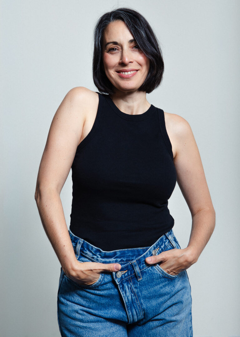 CRISTINA DOMÍNGUEZ