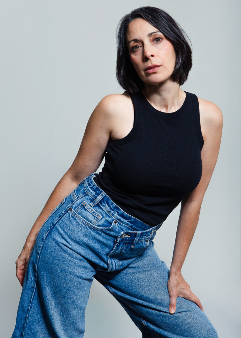CRISTINA DOMÍNGUEZ