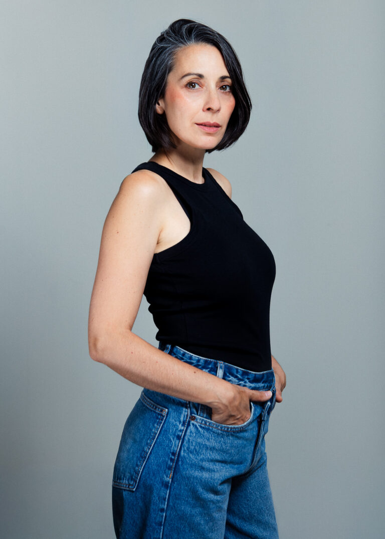 CRISTINA DOMÍNGUEZ