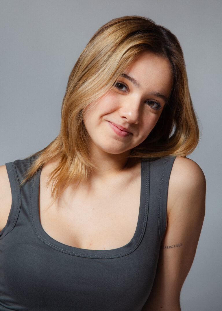 ANA LOVERA