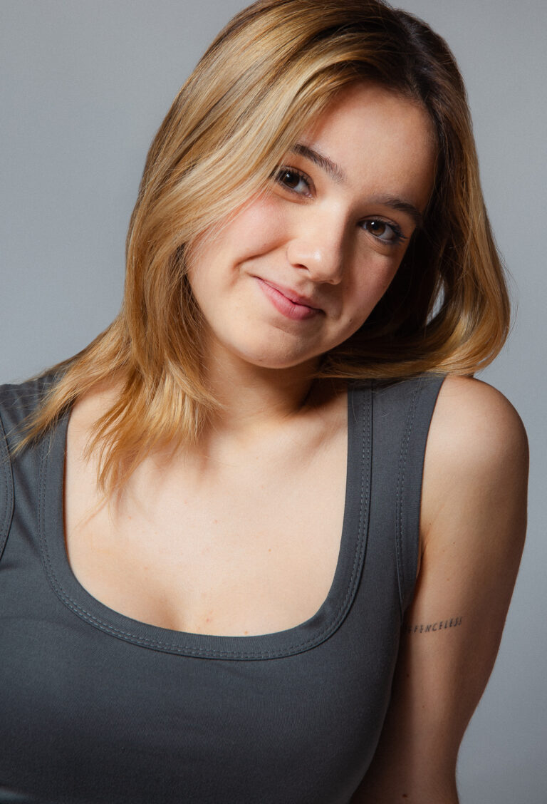 ANA LOVERA