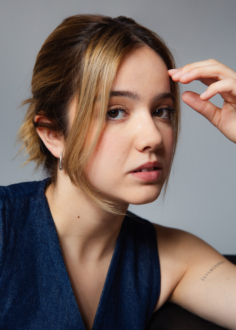 ANA LOVERA