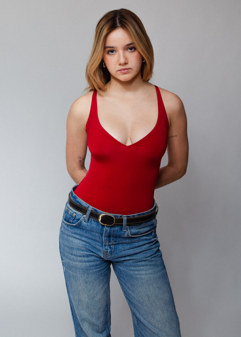 ANA LOVERA
