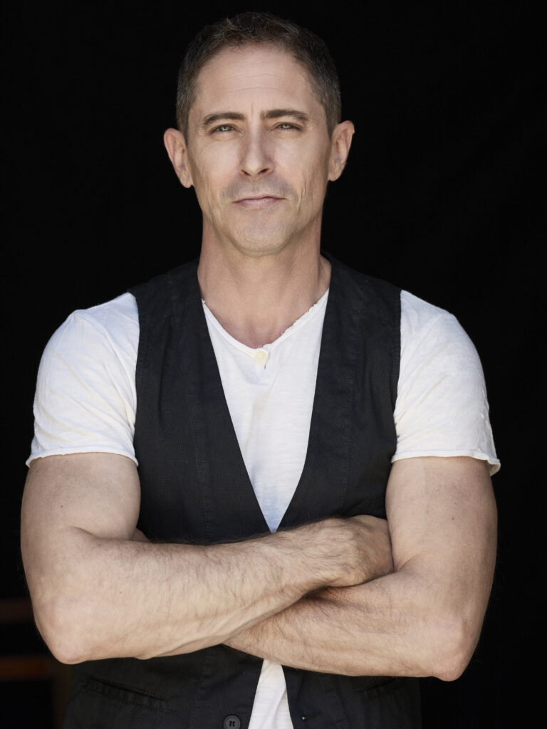 RUBÉN CARBALLÉS