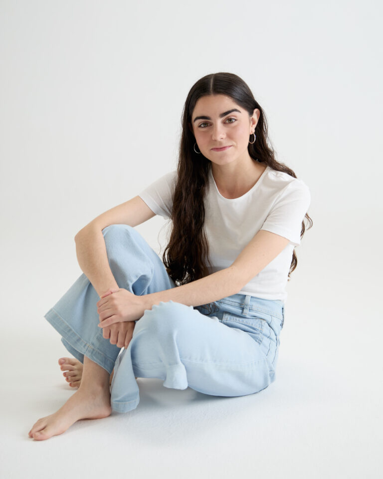 MARÍA GANDIAGA