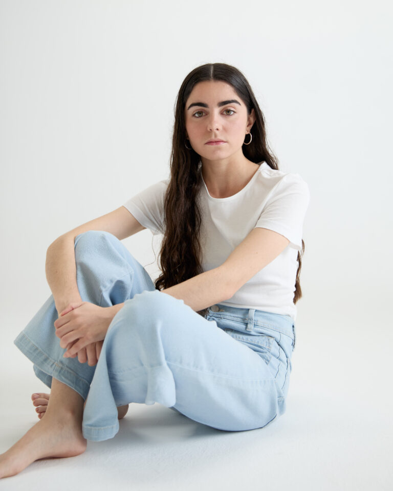 MARÍA GANDIAGA