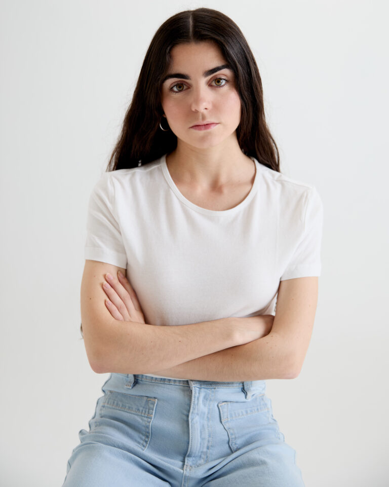 MARÍA GANDIAGA