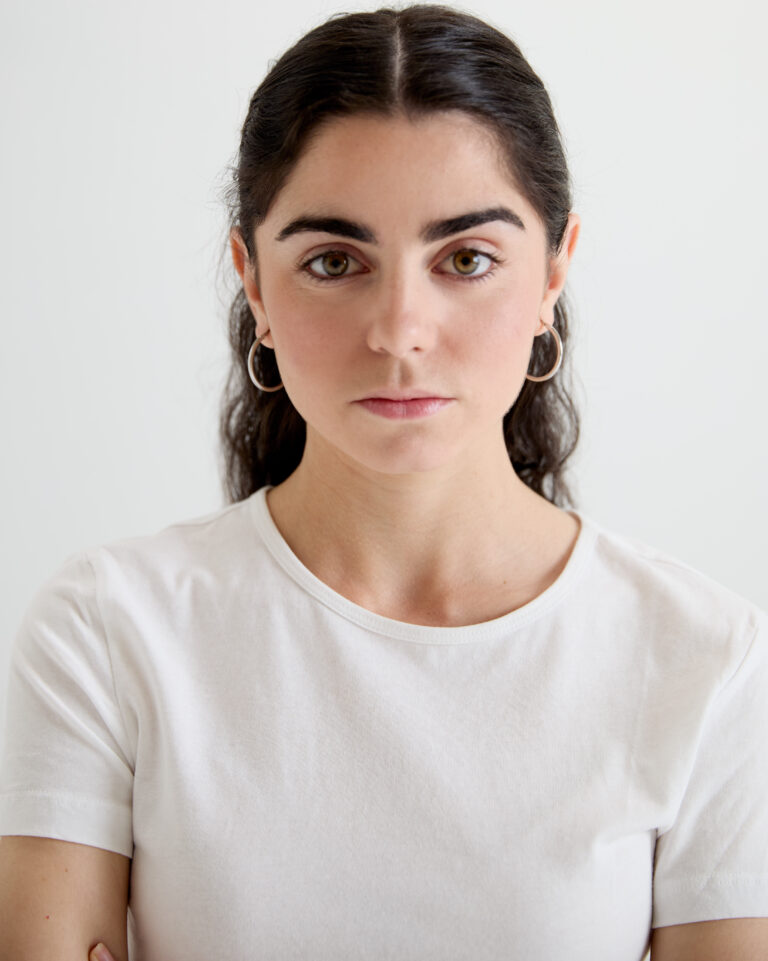 MARÍA GANDIAGA