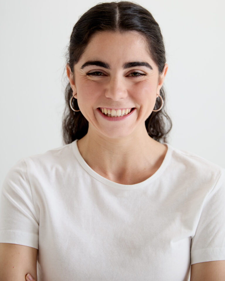 MARÍA GANDIAGA