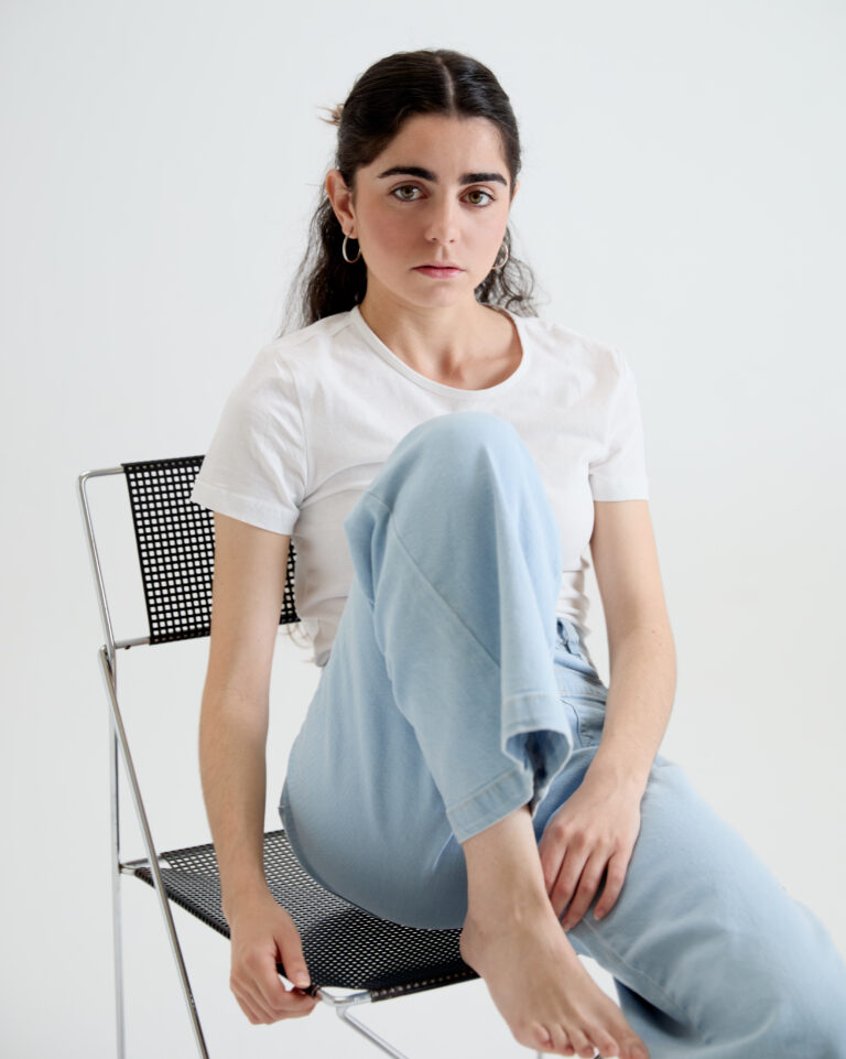 MARÍA GANDIAGA