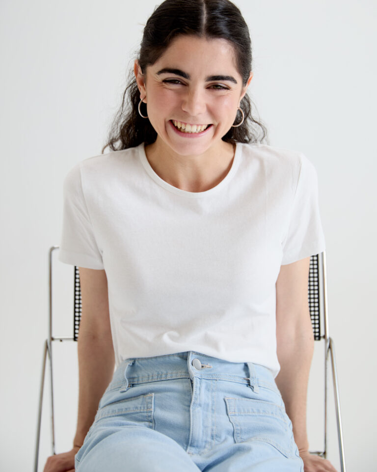 MARÍA GANDIAGA