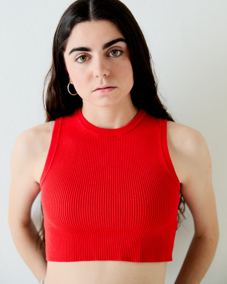 MARÍA GANDIAGA
