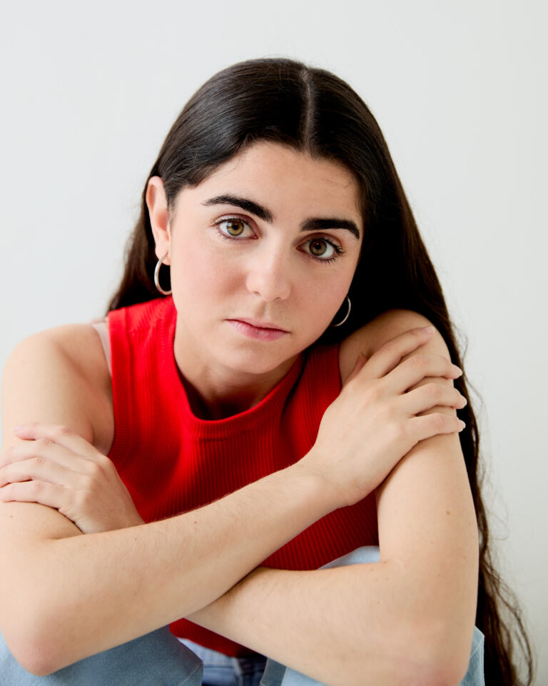 MARÍA GANDIAGA