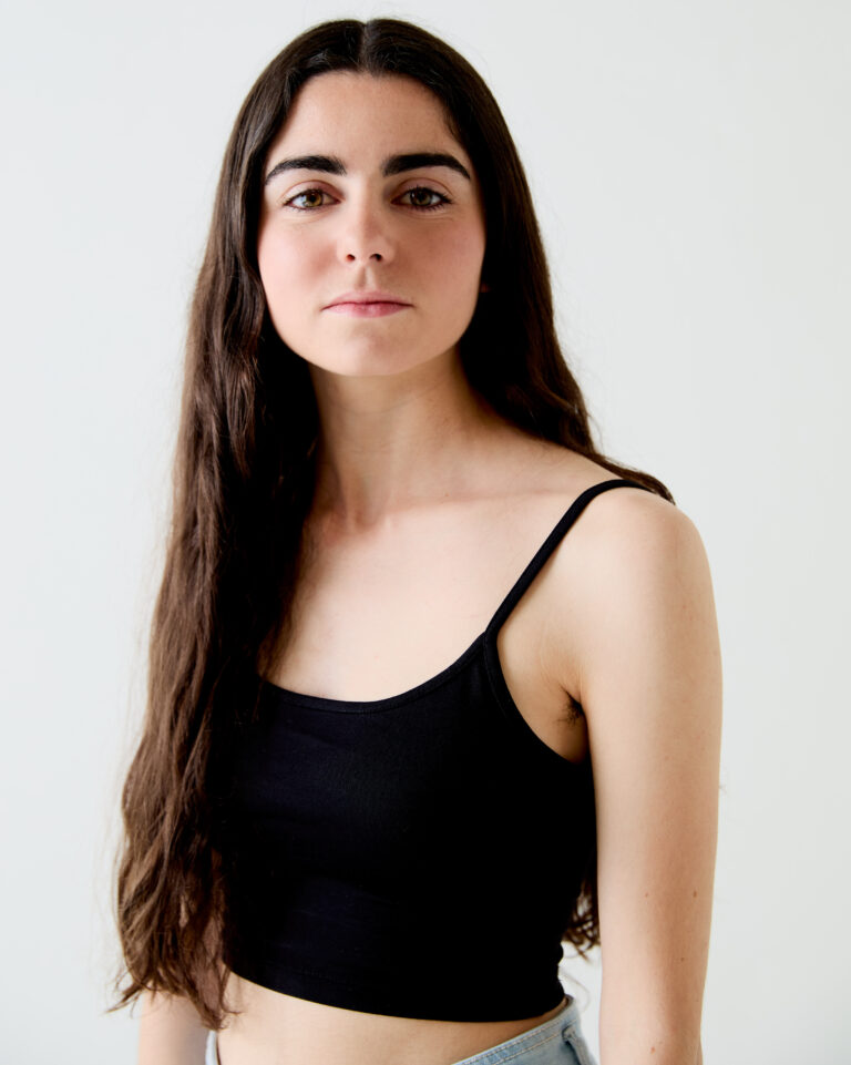 MARÍA GANDIAGA