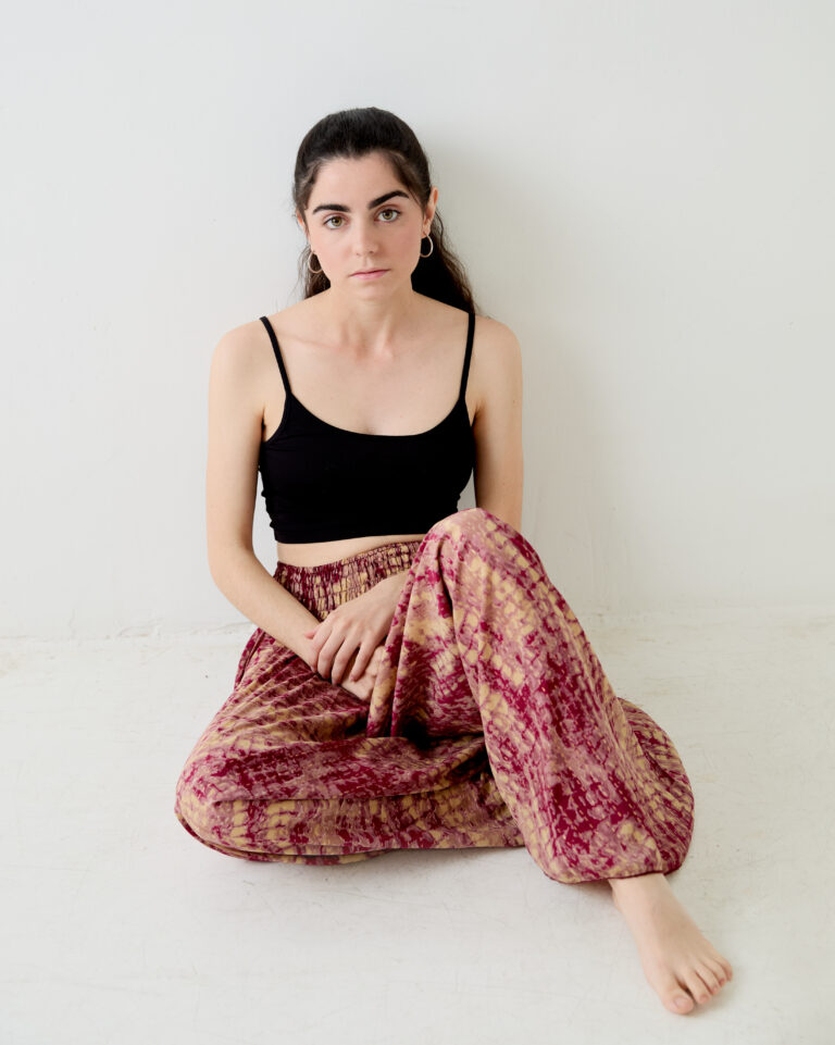 MARÍA GANDIAGA