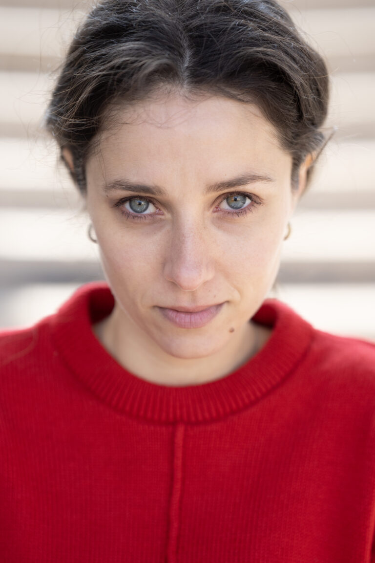 MARIA ELENA MATTEUCCI