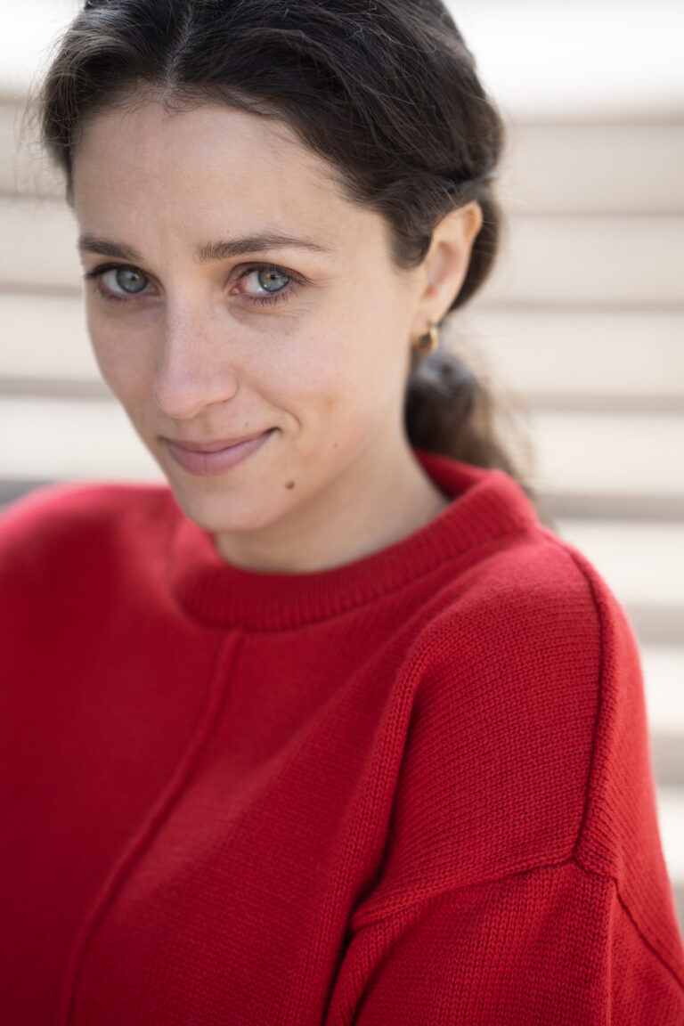 MARIA ELENA MATTEUCCI