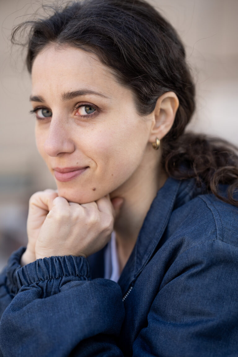 MARIA ELENA MATTEUCCI