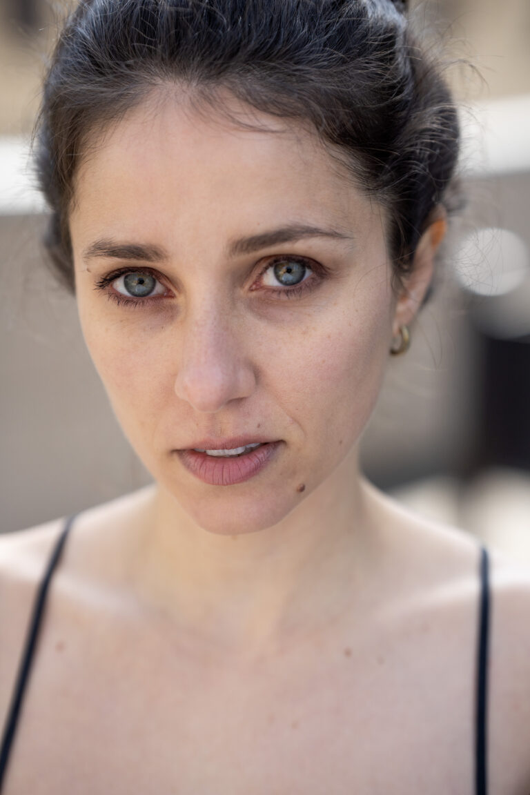 MARIA ELENA MATTEUCCI