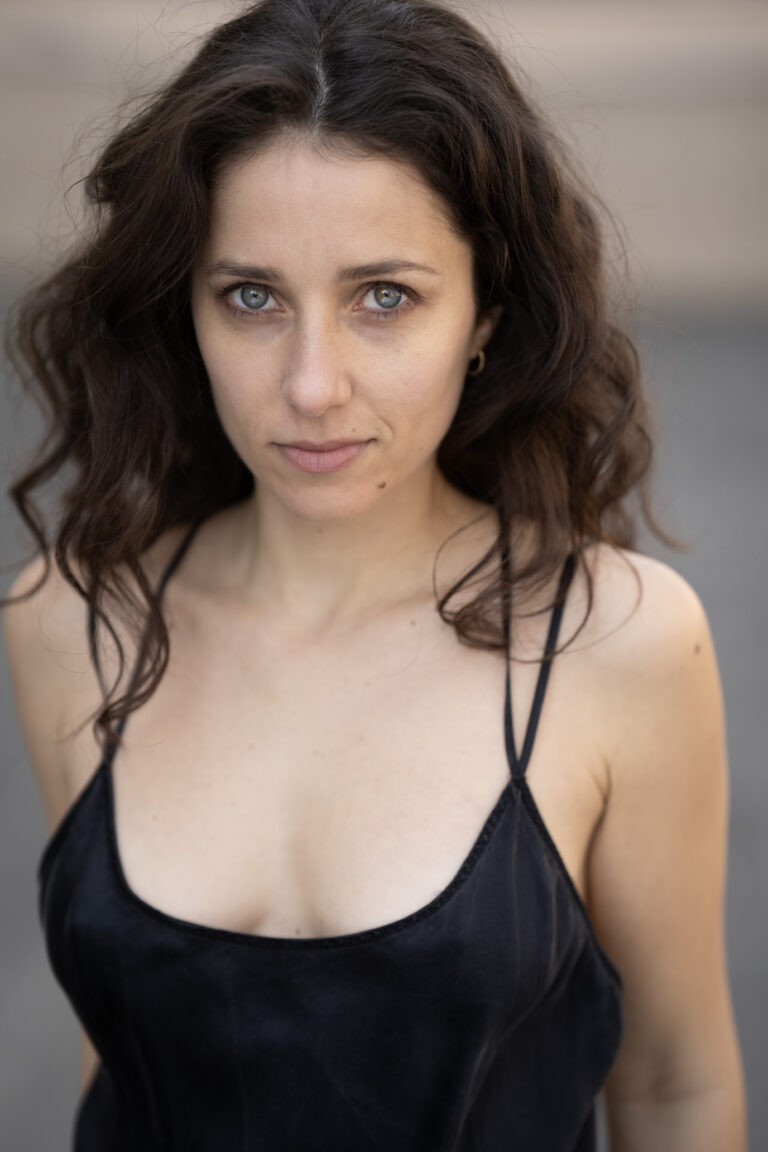 MARIA ELENA MATTEUCCI