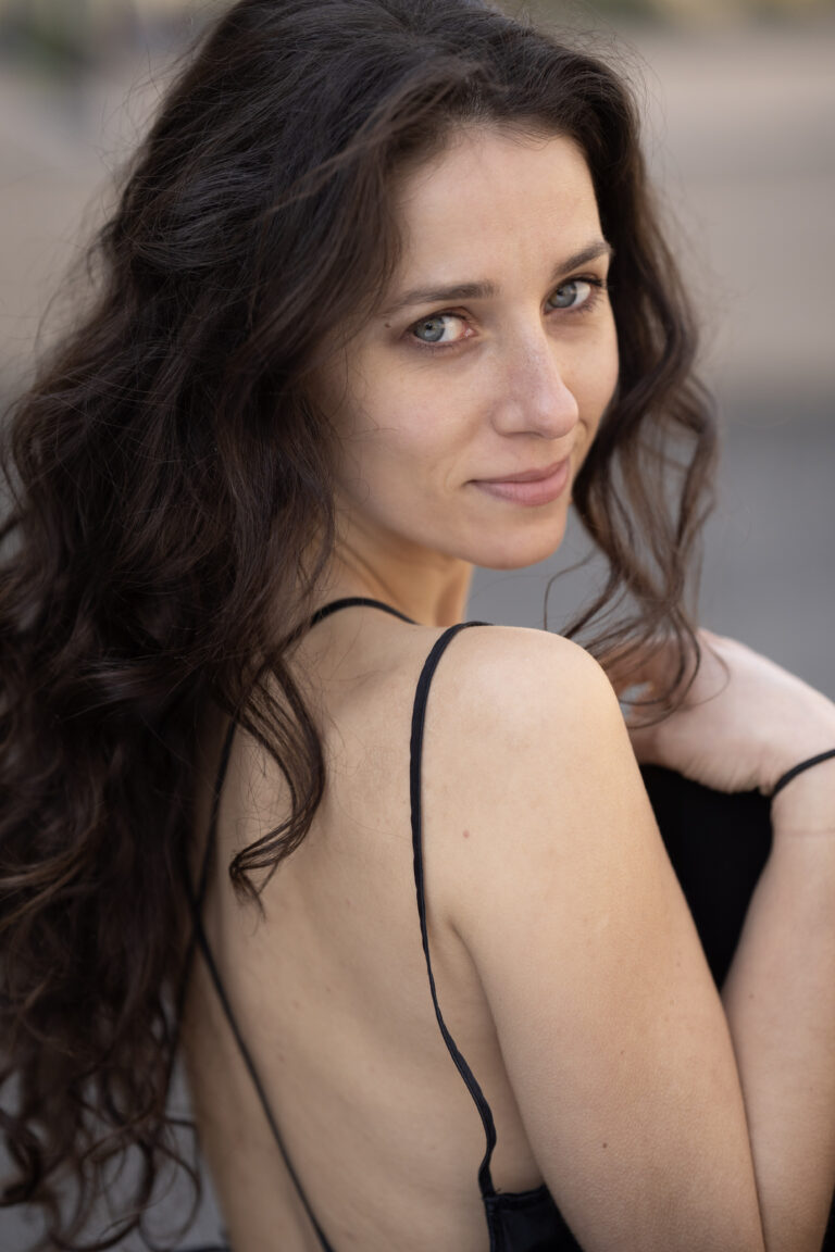 MARIA ELENA MATTEUCCI