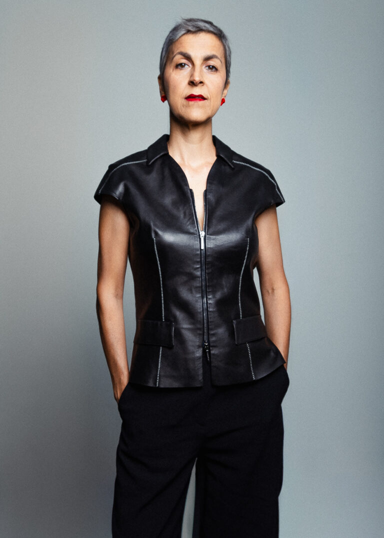 TRINI FERRERA