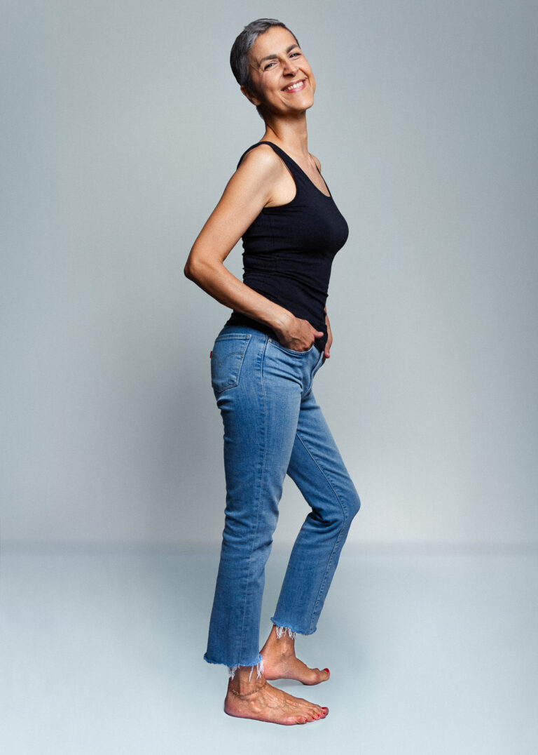 TRINI FERRERA